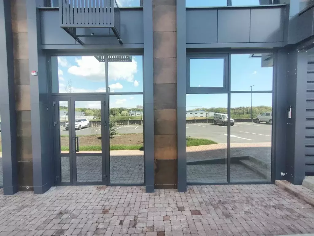 Помещение свободного назначения в Ростовская область, Ростов-на-Дону ... - Фото 2