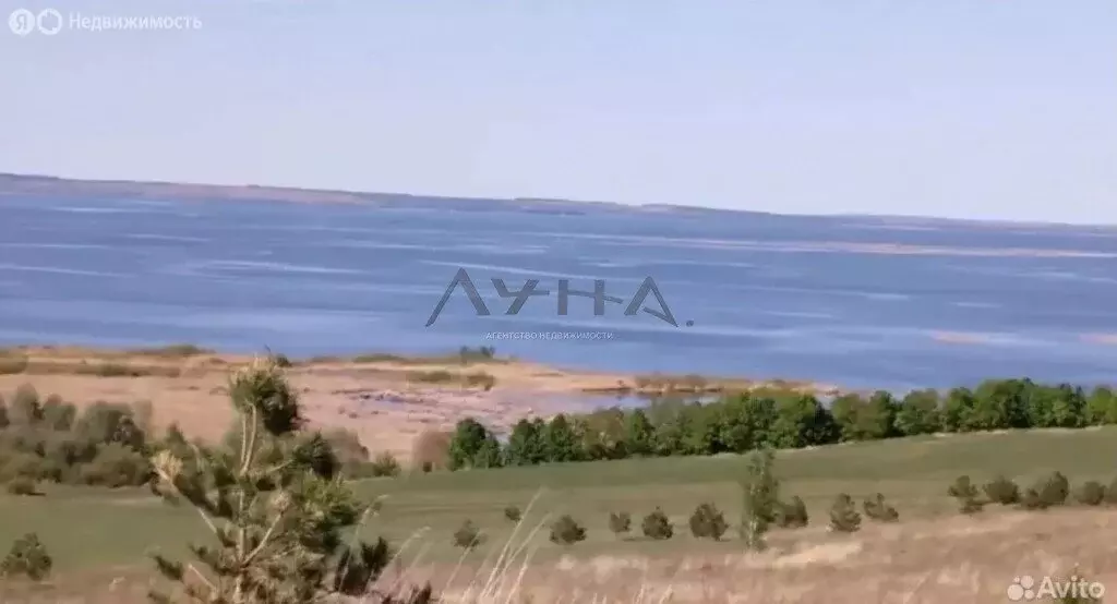 Участок в Тукаевский район, Биюрганское сельское поселение, деревня ... - Фото 1
