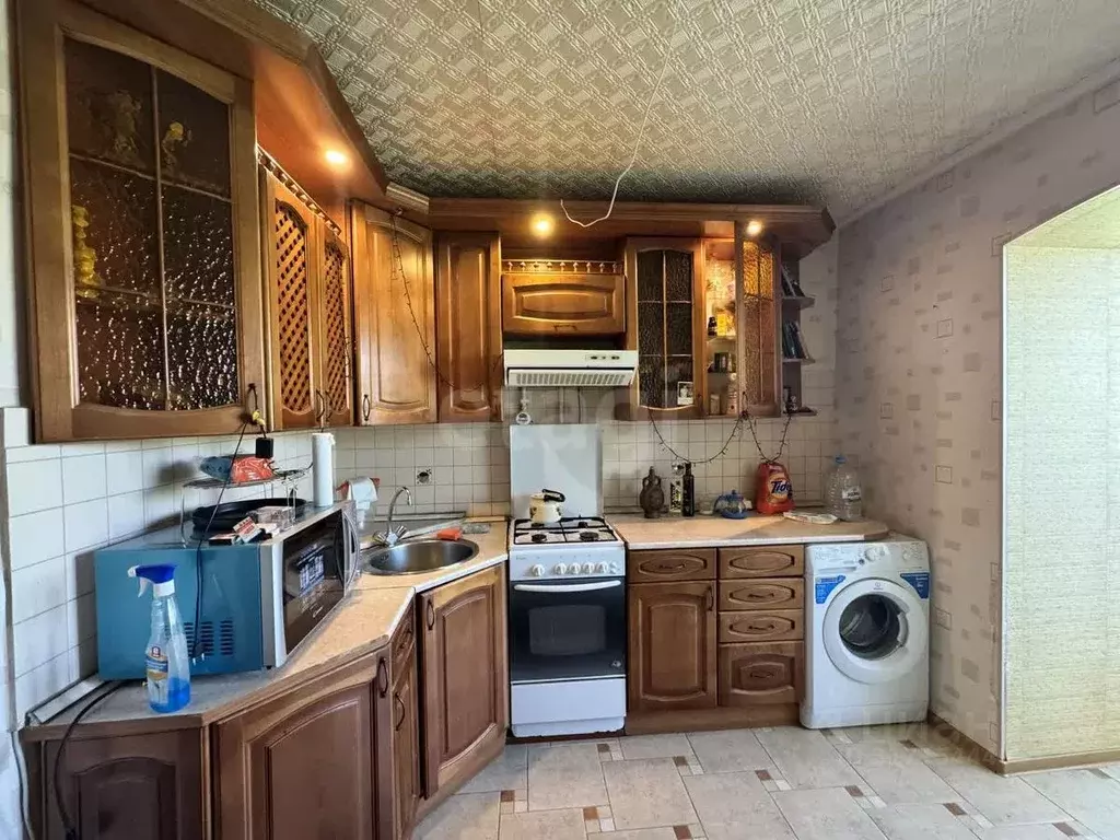 2-к кв. Брянская область, Брянск ул. 8 Марта, 1 (48.1 м) - Фото 1