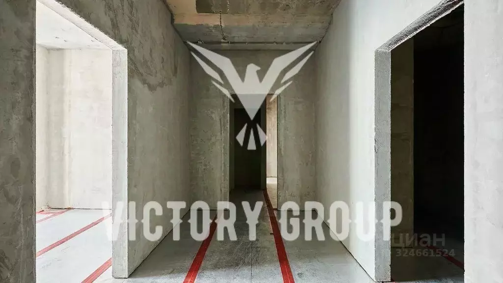 6-к кв. Москва ул. Арбат, 24 (255.0 м) - Фото 1