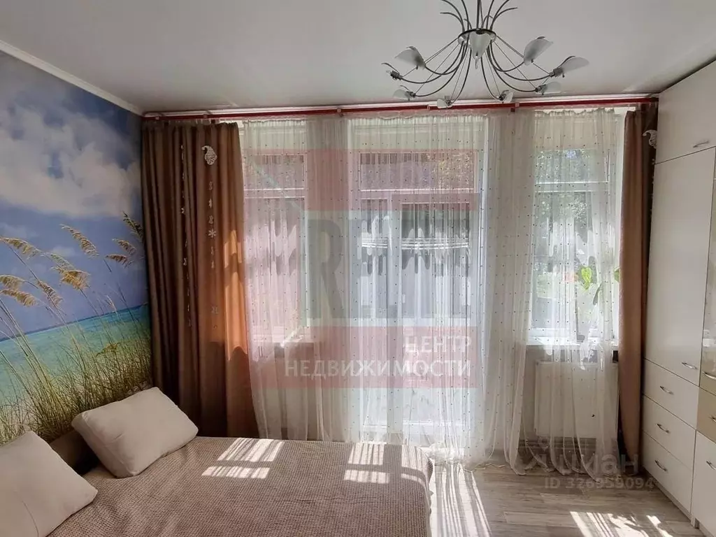 3-к кв. Калининградская область, Пионерский Южная ул., 7 (66.4 м) - Фото 1