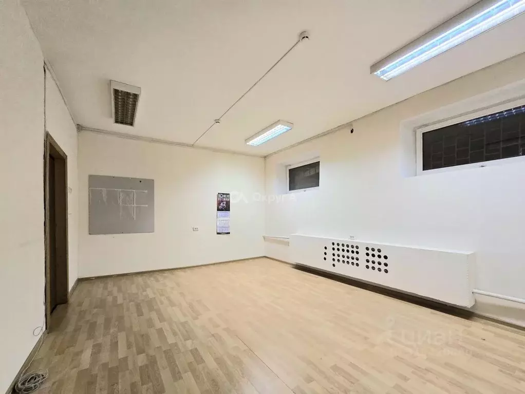 Помещение свободного назначения в Московская область, Электроугли ... - Фото 1