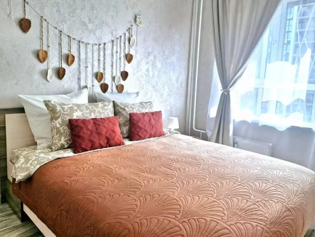 2-к кв. Алтайский край, Барнаул ул. Имени В.Т. Христенко, 8 (45.0 м) - Фото 0
