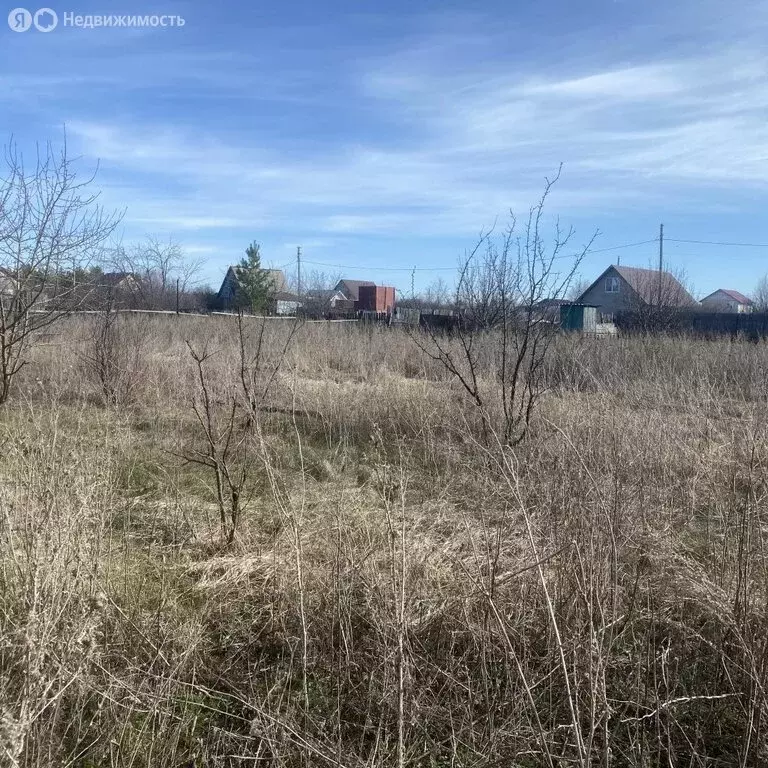 Участок в Оренбург, Северо-Восточный жилой район, 16-й микрорайон, ... - Фото 0