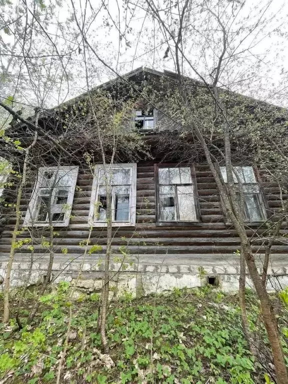 Дом в село Клязьминский Городок, Лесная улица (64.4 м) - Фото 1
