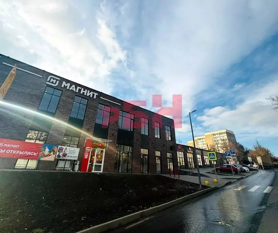 Торговая площадь (30 м) - Фото 2