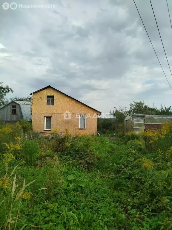 Дом в Владимир, сад Сунгирь, 83 (37 м) - Фото 0