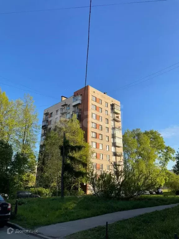 Продаётся 2-к квартира, 47 м - Фото 0