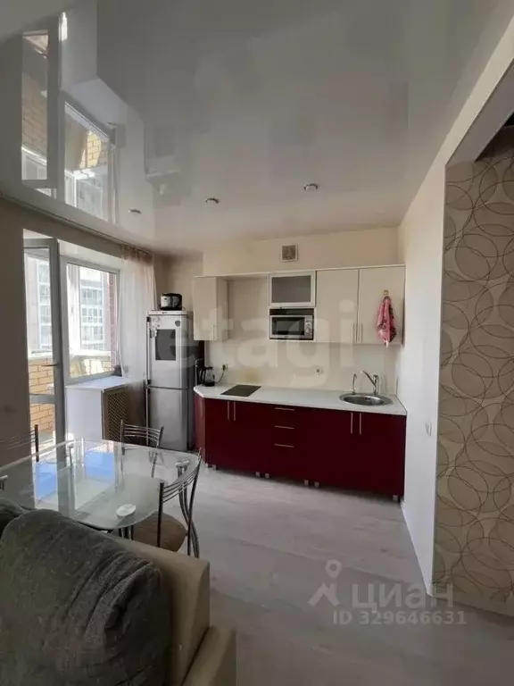 Студия Коми, Сыктывкар ул. Осипенко, 12 (39.7 м) - Фото 1