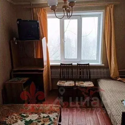 Комната Белгородская область, Белгород ул. Костюкова, 11 (18.0 м) - Фото 1