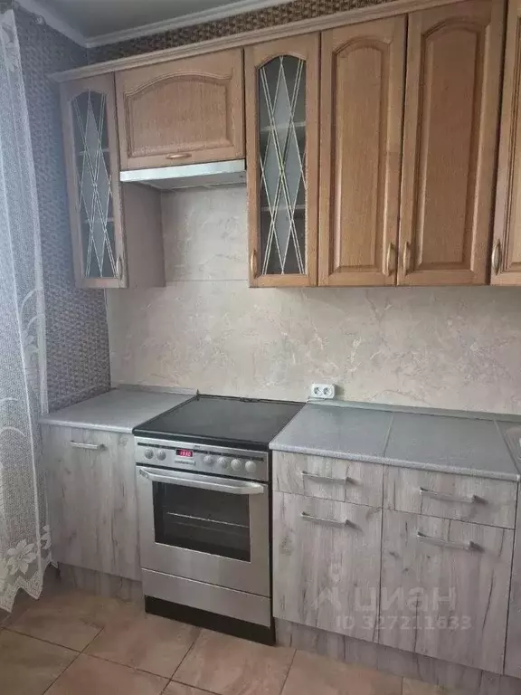 1-к кв. Москва Ставропольская ул., 28К2 (36.0 м) - Фото 1