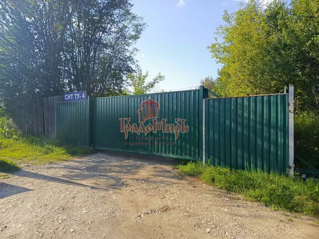 Дом в Владимирская область, Александров ТУ-4 СНТ,  (38 м) - Фото 0