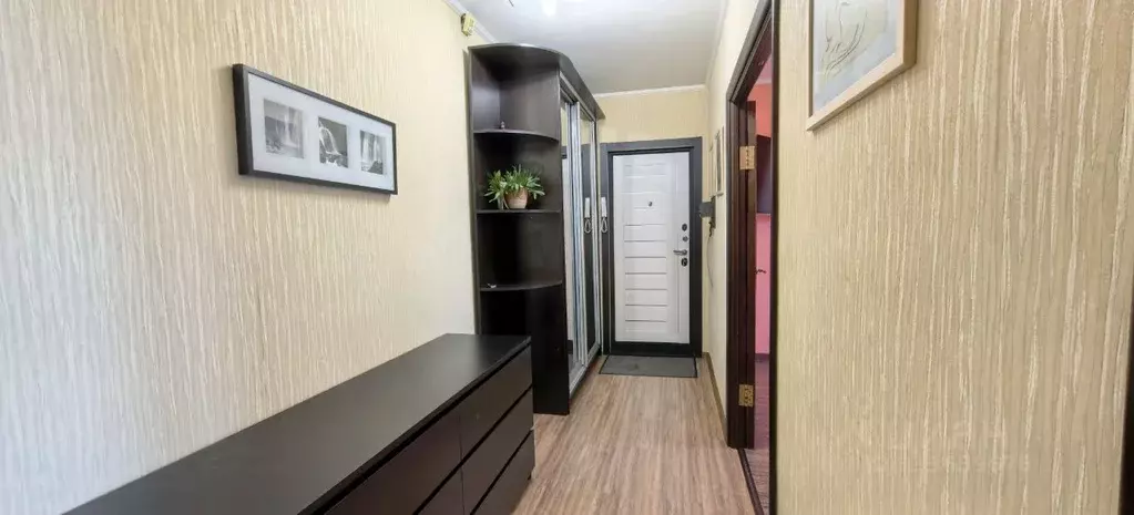 2-к кв. Московская область, Раменское ул. Чугунова, 40 (52.0 м) - Фото 1