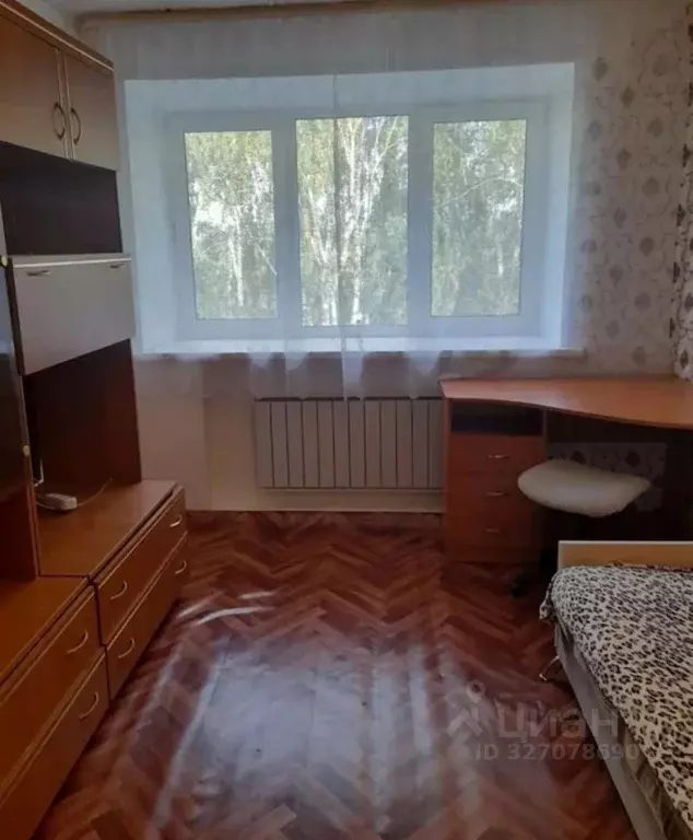 Комната Свердловская область, Екатеринбург просп. Космонавтов, 101 ... - Фото 1