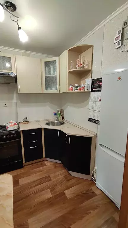 Продаётся 1-к квартира, 33 м - Фото 1