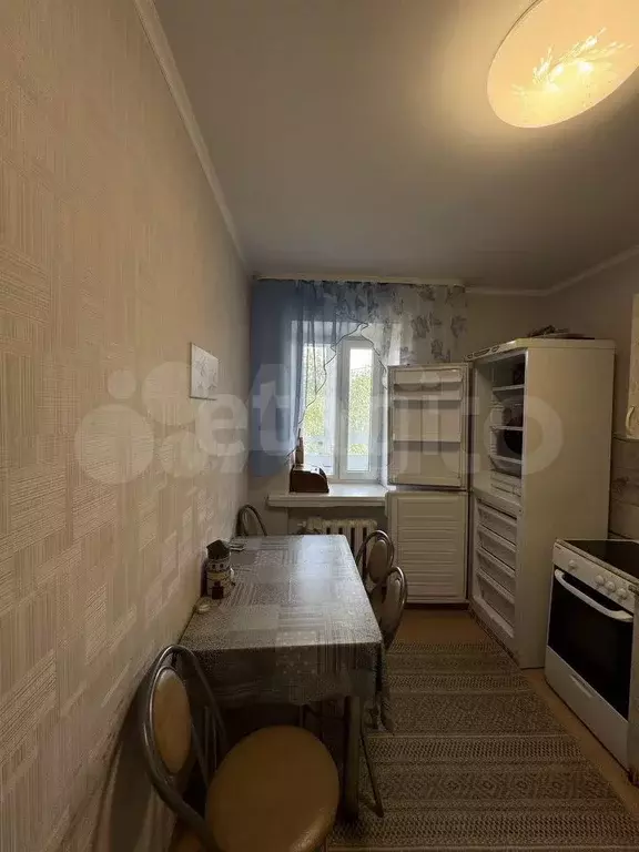 3-к. квартира, 63 м, 5/5 эт. - Фото 0