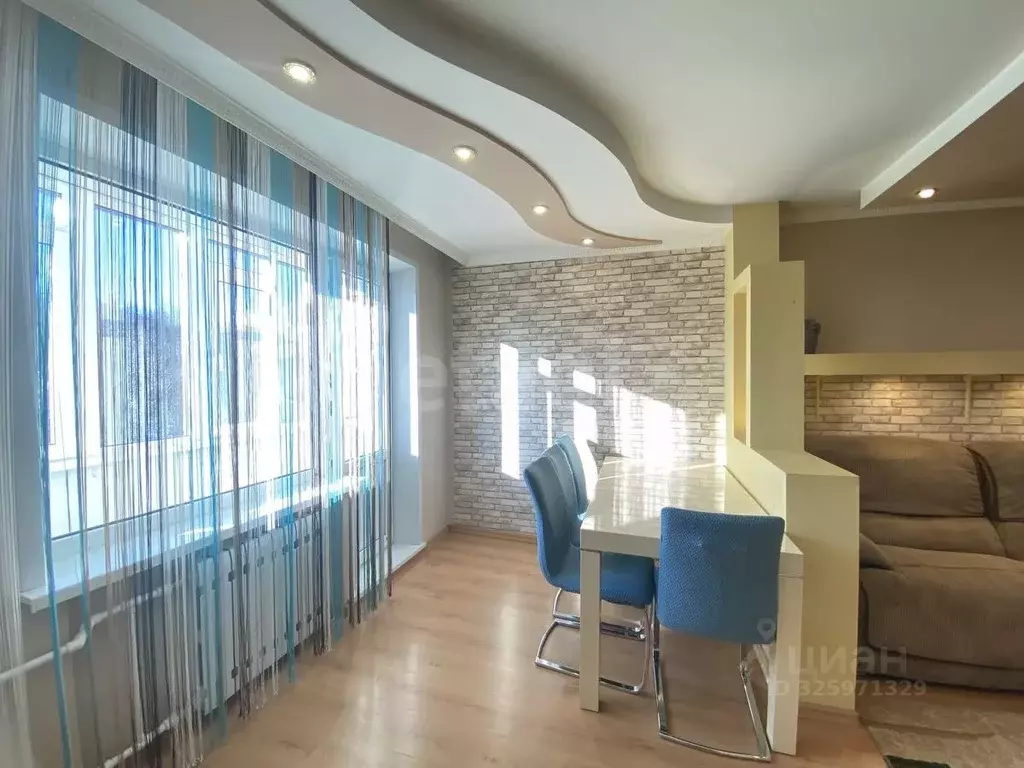 3-к кв. Камчатский край, Петропавловск-Камчатский ул. В.В. ... - Фото 1