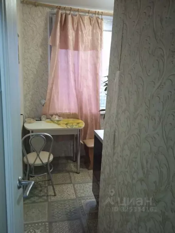 1-к кв. Санкт-Петербург ул. Димитрова, 6К2 (30.0 м) - Фото 1