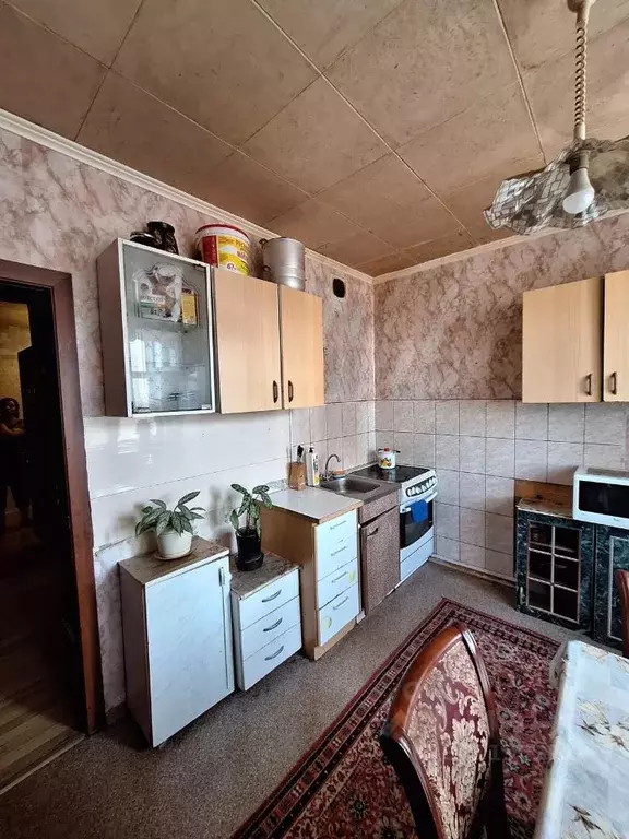 3-к кв. Москва Дубнинская ул., 43 (88.0 м) - Фото 2