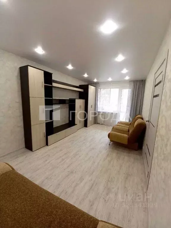 1-к кв. Новосибирская область, Новосибирск ул. Бориса Богаткова, 198 ... - Фото 1