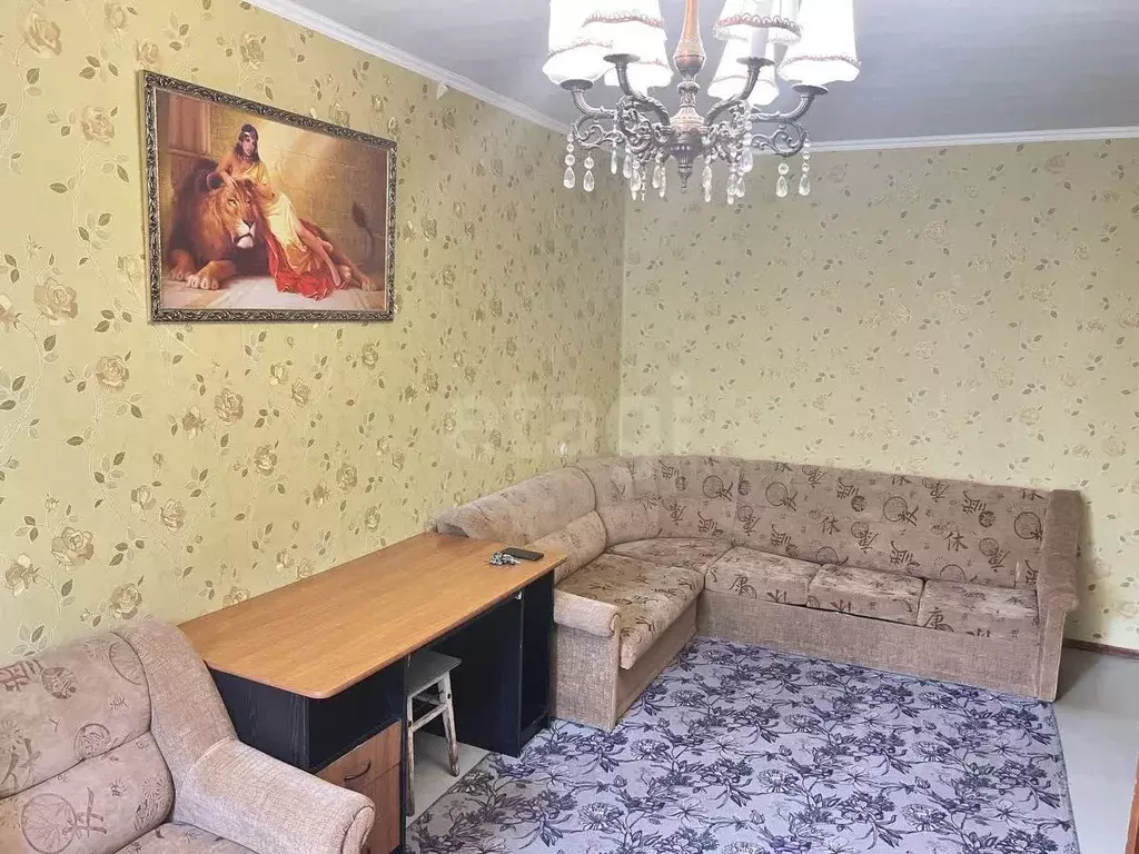 2-к кв. Липецкая область, Липецк ул. Имени Мичурина, 26 (45.0 м) - Фото 0