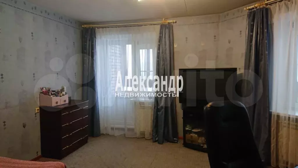 Комната 30 м в 2-к., 9/16 эт. - Фото 0