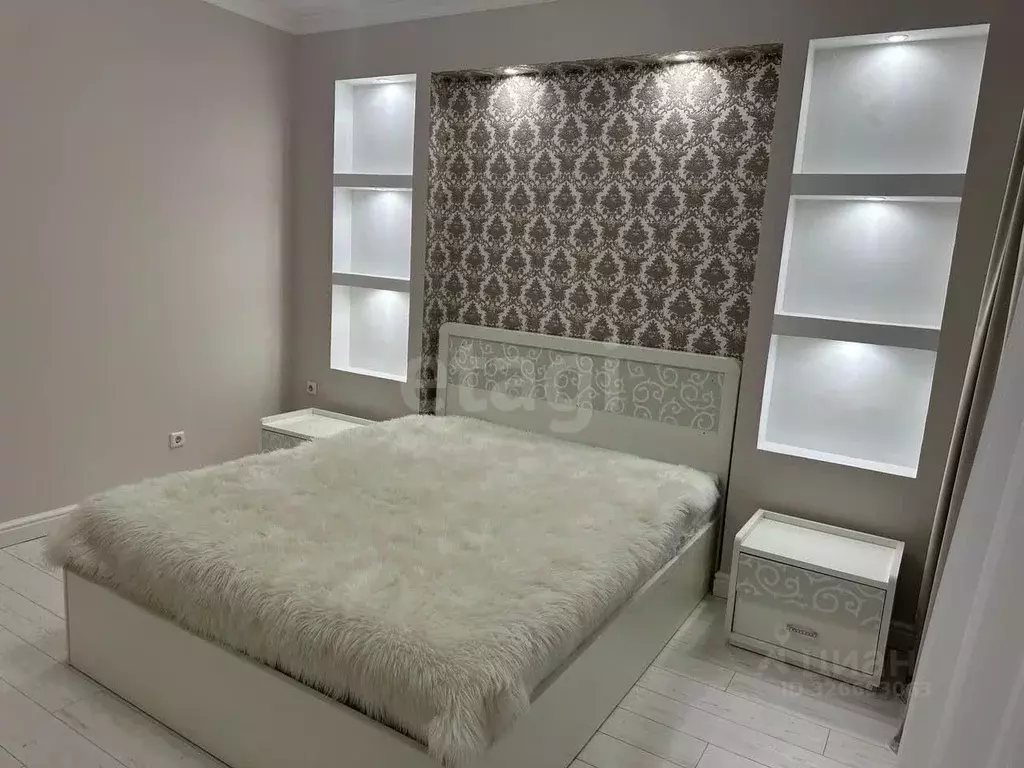 2-к кв. Новосибирская область, Новосибирск Сибирская ул., 42 (62.0 м) - Фото 1