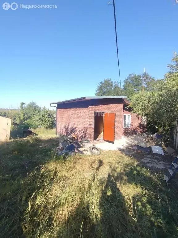 Дом в Темрюк, улица Хвалюна, 11 (55 м) - Фото 2