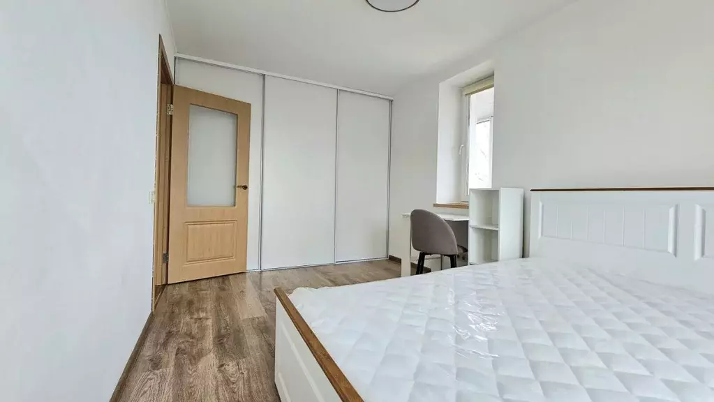 2-к кв. Нижегородская область, Нижний Новгород Почаинская ул., 29 ... - Фото 2