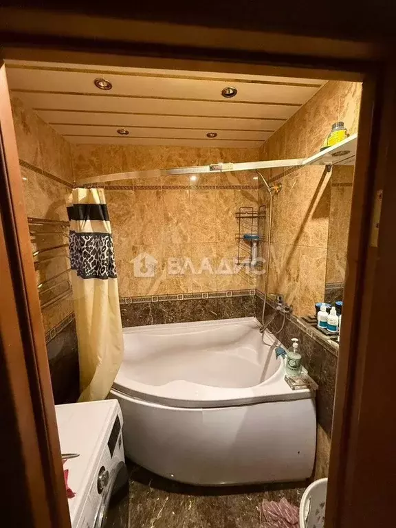 2-к. квартира, 64 м, 3/17 эт. - Фото 0