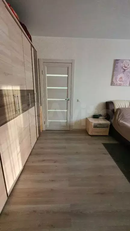 2-к. квартира, 60 м, 11/25 эт. - Фото 1