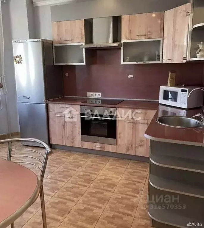 Студия Ростовская область, Ростов-на-Дону Западный мкр, ул. 339-й ... - Фото 0