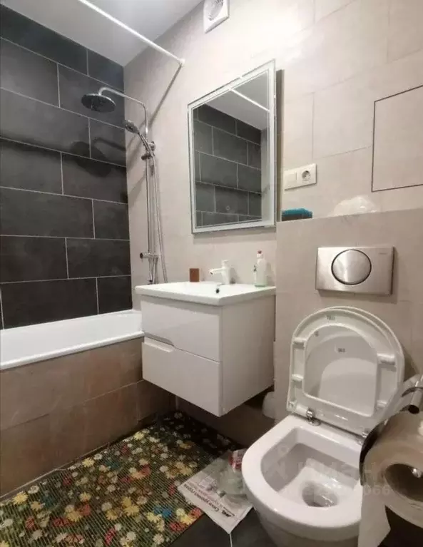 1-к кв. Московская область, Реутов Носовихинское ш., 43 (35.0 м) - Фото 1