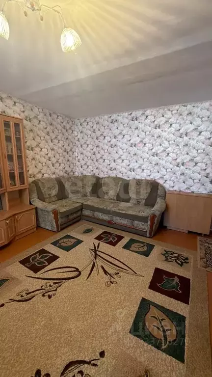 1-к кв. Крым, Белогорск ул. Нижнегорская, 54 (43.9 м) - Фото 1