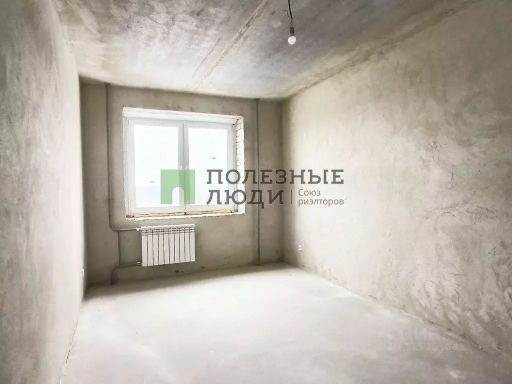 1-к кв. Орловская область, Орел Ливенская ул., 33к2 (43.1 м) - Фото 1