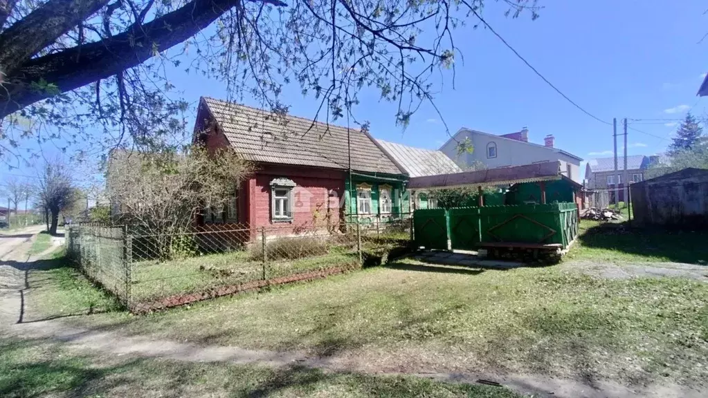 Дом в Владимирская область, Ковров ул. Рунова (96 м) - Фото 0