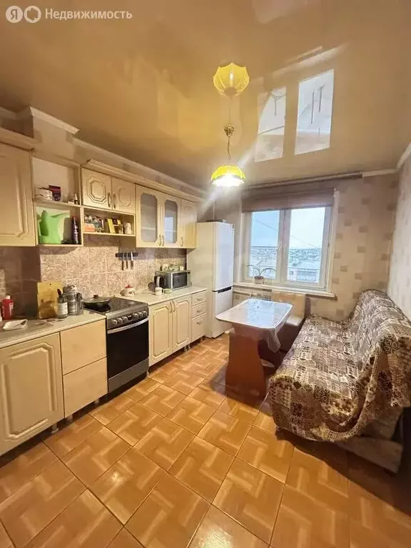 1-комнатная квартира: Улан-Удэ, улица Шумяцкого, 21 (38.2 м) - Фото 1