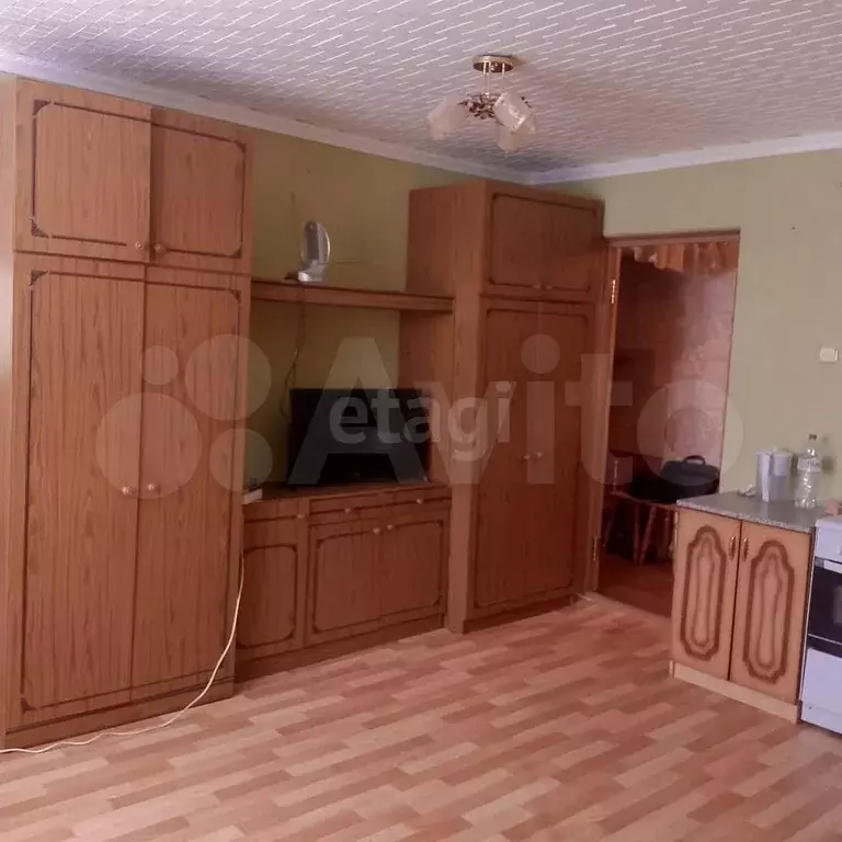 Комната 18 м в 1-к., 5/5 эт. - Фото 1