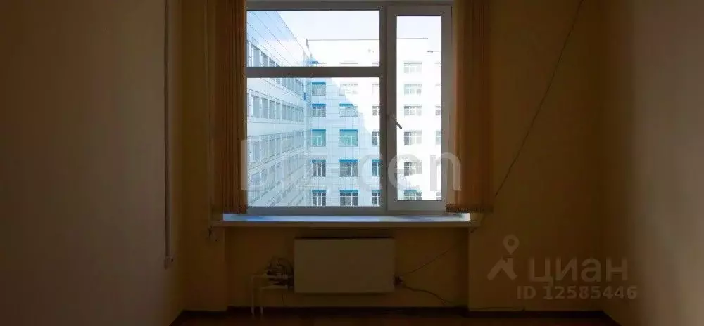 Офис в Санкт-Петербург просп. Обуховской обороны, 120Б (314 м) - Фото 1