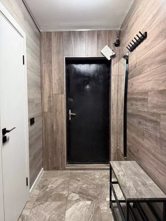 Квартира, 2 комнаты, 43.5 м - Фото 1