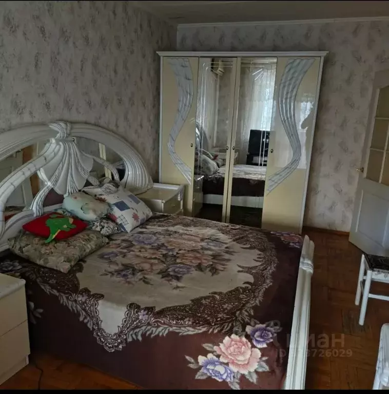 4-к кв. Ростовская область, Ростов-на-Дону ул. Еременко, 66/6 (118.0 ... - Фото 1