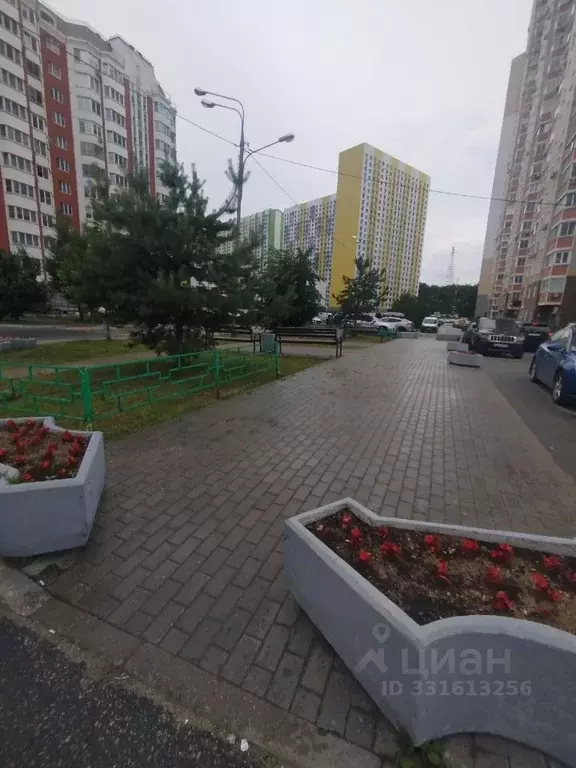 1-к кв. Московская область, Красногорск городской округ, Путилково пгт ... - Фото 2