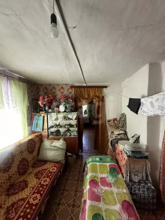 Дом в Белгородская область, Волоконовка рп ул. Чернышевского, 26 (32 ... - Фото 2