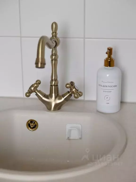 1-к кв. Самарская область, Самара Волжский просп., 33 (35.0 м) - Фото 2