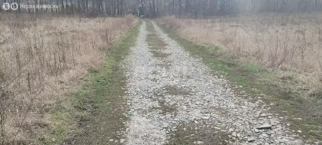 Участок в село Стрелецкое, Речная улица (23.6 м) - Фото 1