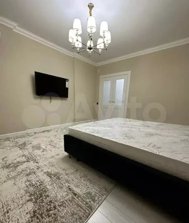 1-к. квартира, 35 м, 4/4 эт. - Фото 1