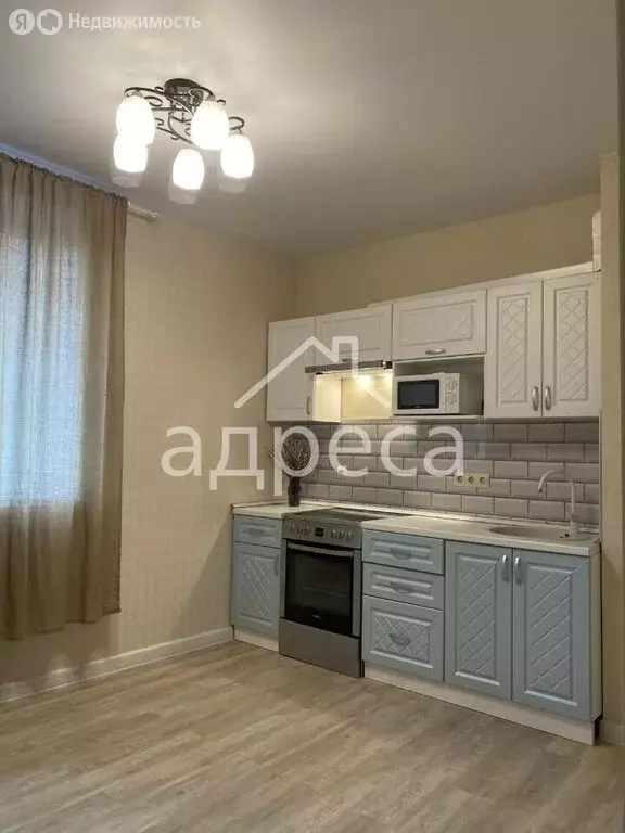 1-комнатная квартира: Самара, проспект Карла Маркса, 4А (45 м) - Фото 1