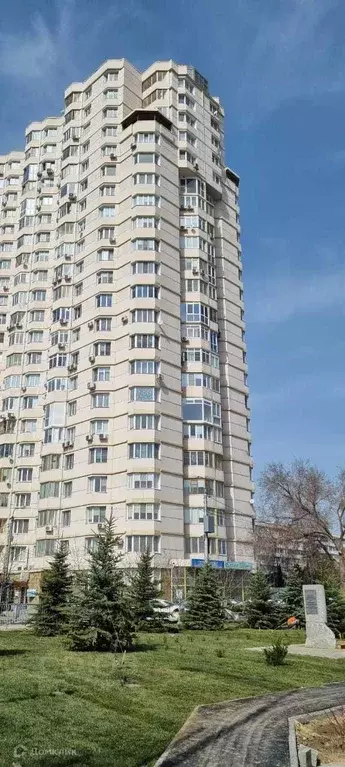 Продаётся 2-к квартира, 101 м - Фото 0