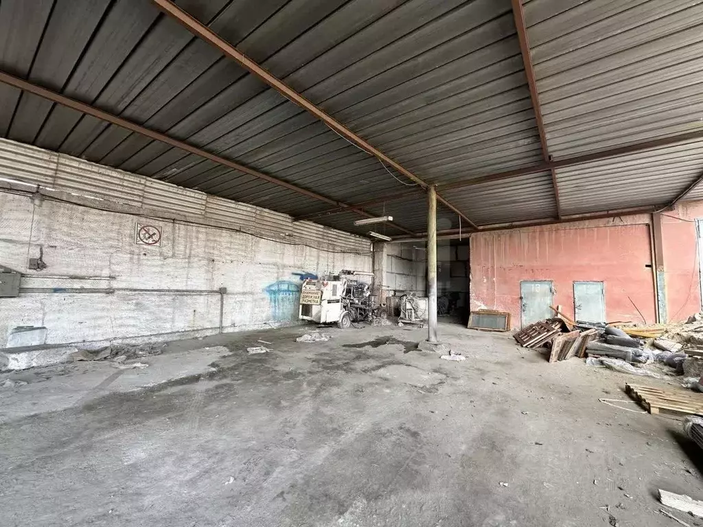 Склад в Крым, Симферополь ул. Мраморная (400 м) - Фото 2