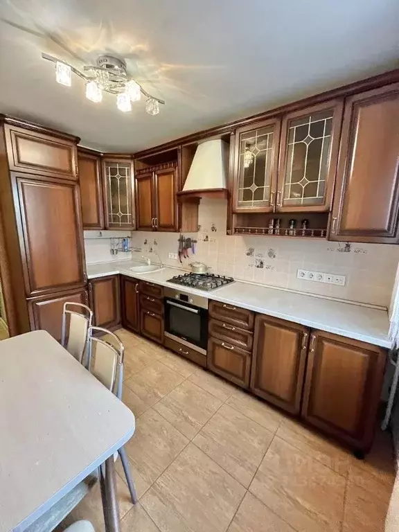 2-к кв. Татарстан, Казань ул. Фатыха Амирхана, 81 (60.0 м) - Фото 1